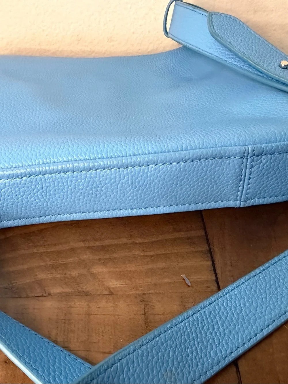 Kate Spade New York Run Around Medium Crossbody in 
